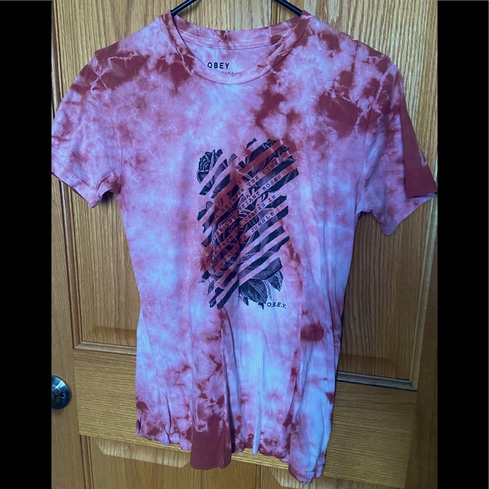 Obey T-Shirt